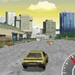 Stuntman (E)(Rising Sun)