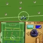 Subbuteo (Europe) (En,Fr,De,Es,It)