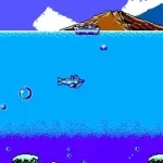 Submarine Attack (Europe)