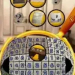 Sudoku Ball Detective (USA) (En,Fr,Es)