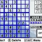 Sudoku Fever (U)(Trashman)