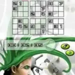 Sudoku Mania - Enhance Your Critical Thinking Skills! (USA)