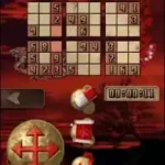 Sudokuro (Europe) (En,Fr,De,Es,It)