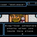 Sugoro Quest - Dice no Senshitachi (Japan) [En by AlanMidas v20070221] [Fix by KingMike] (~Sugoro Quest - The Quest of Dice Heroes)