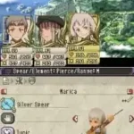 Suikoden - Tierkreis (USA) (En,Fr,Es)