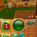 Suite Life of Zack & Cody, The - Circle of Spies (Europe) (En,Fr,De,Es,It,Nl)