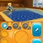 Suite Life of Zack & Cody, The - Tipton Trouble (USA) (En,Fr)