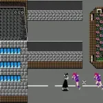 Sukeban Deka 3 (Japan)