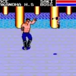 Sukeban Deka II - Shoujo Tekkamen Densetsu (Japan)