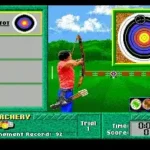 Summer Challenge (USA, Europe)