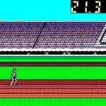 Summer Games (Europe)