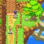 Summon Night - Craft Sword Monogatari 2 (J)(Caravan)