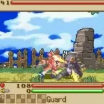 Summon Night - Swordcraft Story 2 (U)(Independent)