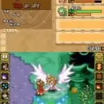 Summon Night - Twin Age (USA)