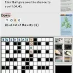 Sun Crossword Challenge, The (Europe)