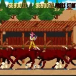 Sunset Riders (Europe)