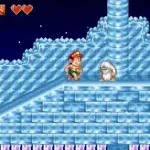 Super Adventure Island II (USA)