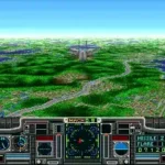 Super Air Diver 2 (Japan)