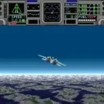 Super Air Diver (Europe)
