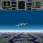 Super Air Diver (Japan)