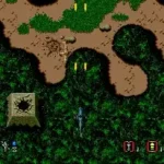 Super Airwolf (Japan)