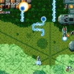 Super Aleste (Japan)