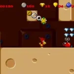 Super Alfred Chicken (USA)