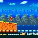 Super Aquatic Games, The (USA)