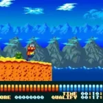 Super Aquatic Games, The (USA) (Beta)