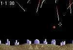 Super Asteroids, Missile Command (USA, Europe)