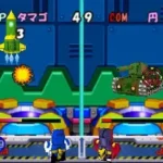 Super B-Daman - Battle Phoenix 64 (Japan)