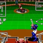 Super Baseball 2020 (USA, Europe)