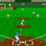 Super Bases Loaded II (USA)