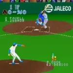 Super Bases Loaded (USA)