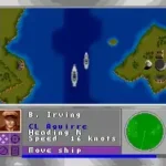 Super Battleship (Europe)