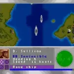 Super Battleship (USA)