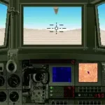 Super Battletank (Europe)