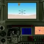 Super Battletank - War in the Gulf (USA)