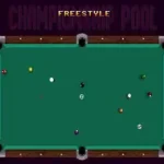 Super Billiard Championship Pool (Japan)