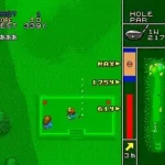 Super Birdie Rush (Japan)