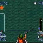 Super Black Bass 2 (Japan)