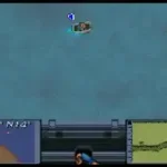 Super Black Bass 3 (Japan)