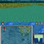 Super Black Bass - Dynamic Shot (Japan)