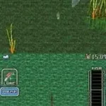 Super Black Bass Fishing (Europe) (En,Fr,De)