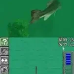 Super Black Bass - Kitahankyuu o Tsuru (Japan)