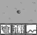 Super Black Bass Pocket 2 (Japan)