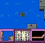 Super Black Bass Pocket 3 (Japan)