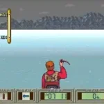 Super Black Bass (USA)