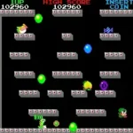 Super Bobble Bobble (bootleg) [Bootleg]