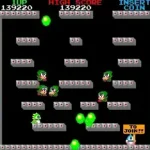 Super Bobble Bobble (bootleg, set 2) [Bootleg]